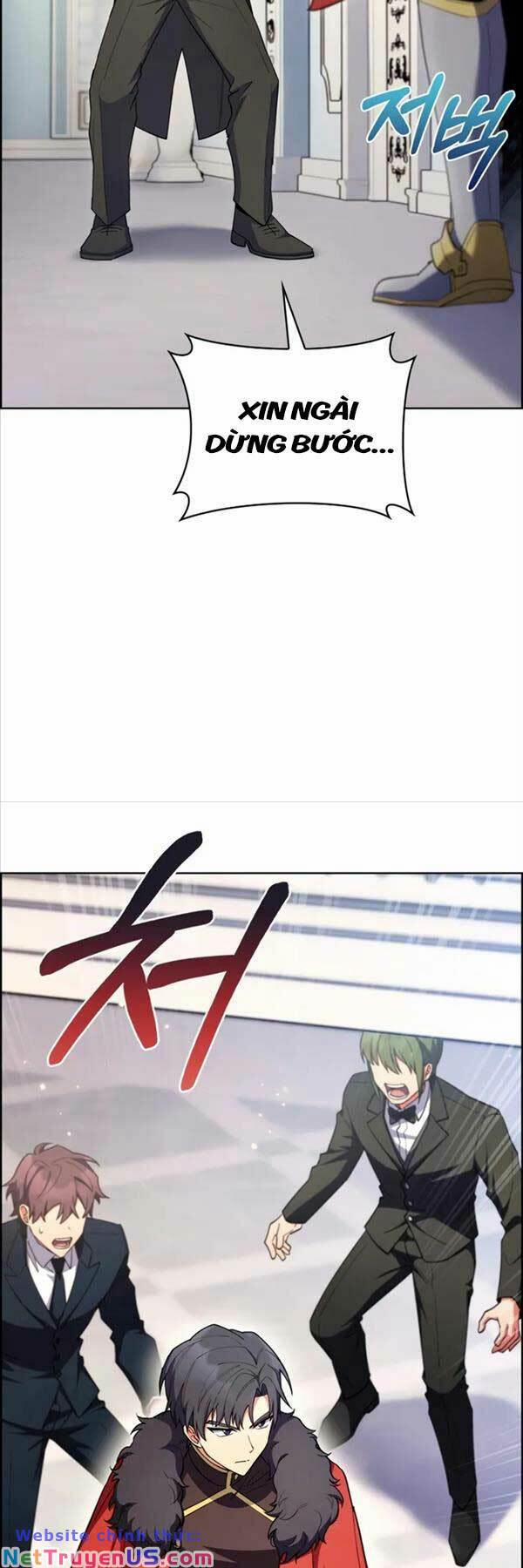 Chuyển Sinh Vào Gia Tộc Suy Vong 49 trang 14