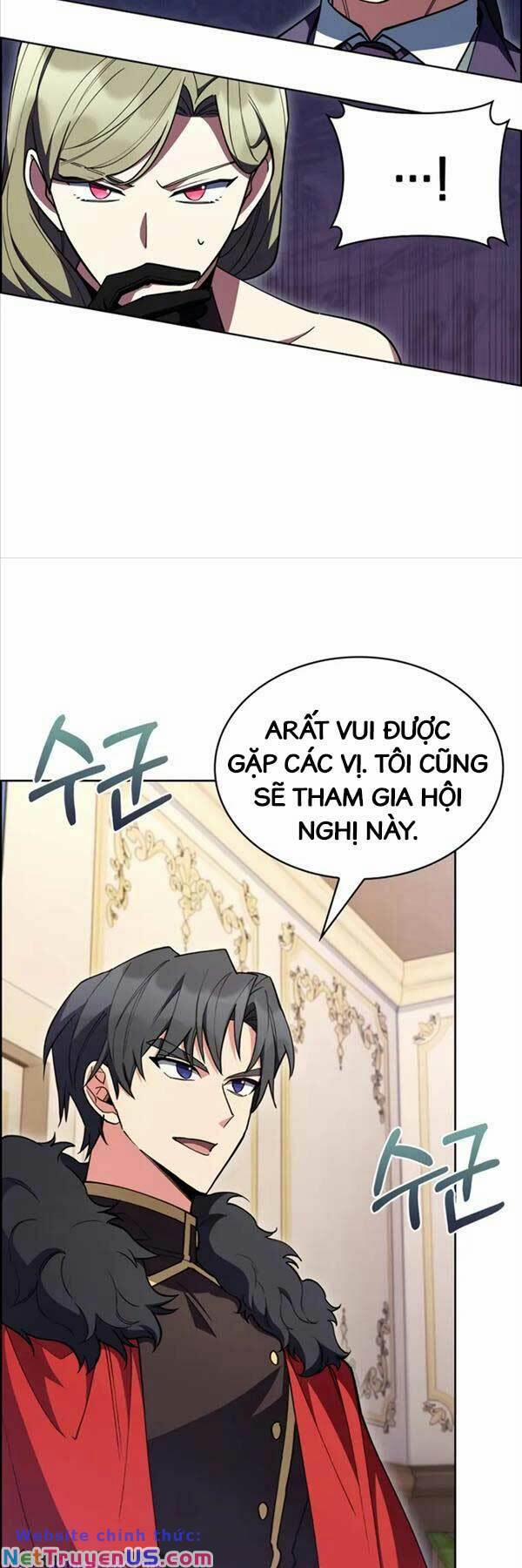 Chuyển Sinh Vào Gia Tộc Suy Vong 49 trang 16