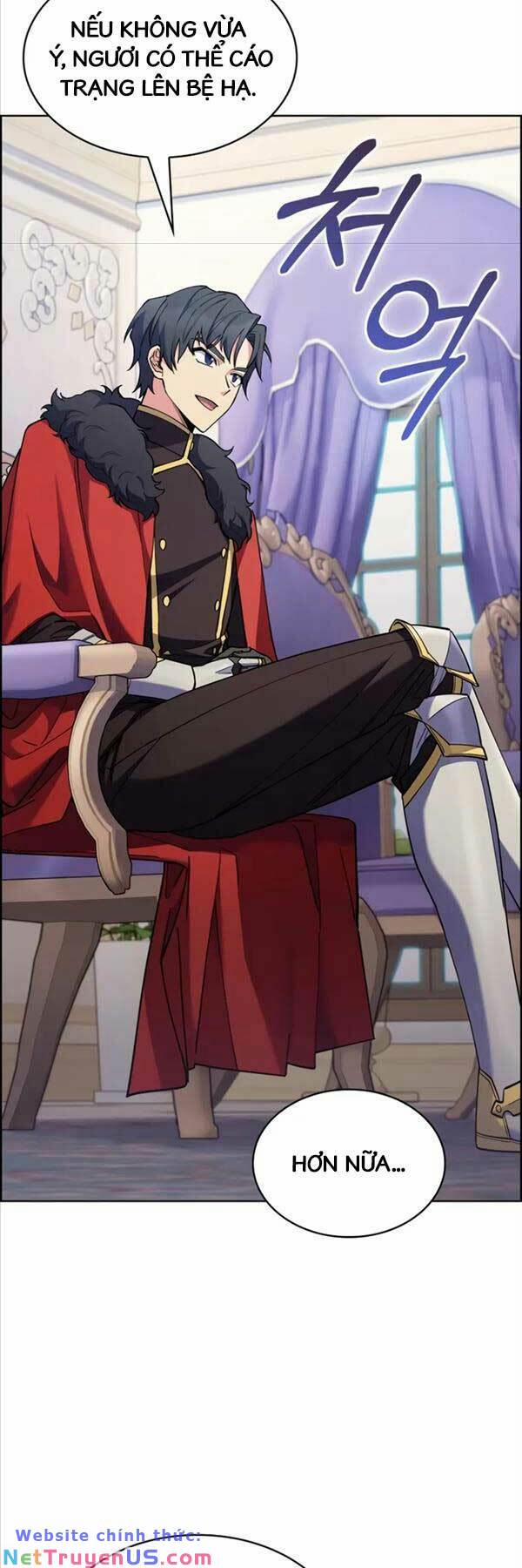 Chuyển Sinh Vào Gia Tộc Suy Vong 49 trang 20