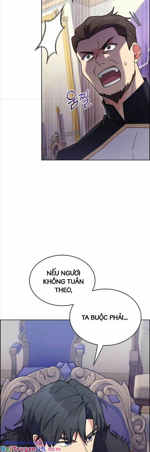 Chuyển Sinh Vào Gia Tộc Suy Vong 49 trang 22