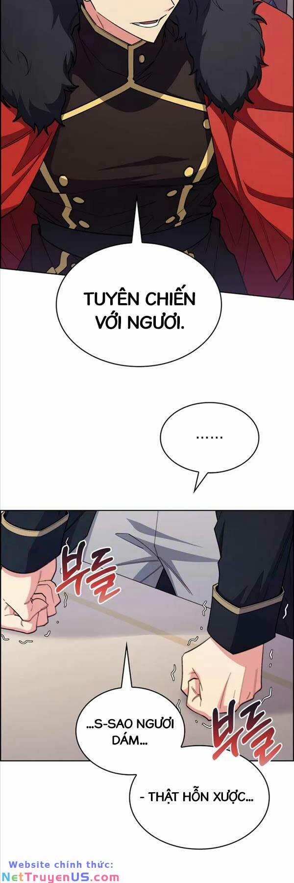 Chuyển Sinh Vào Gia Tộc Suy Vong 49 trang 23