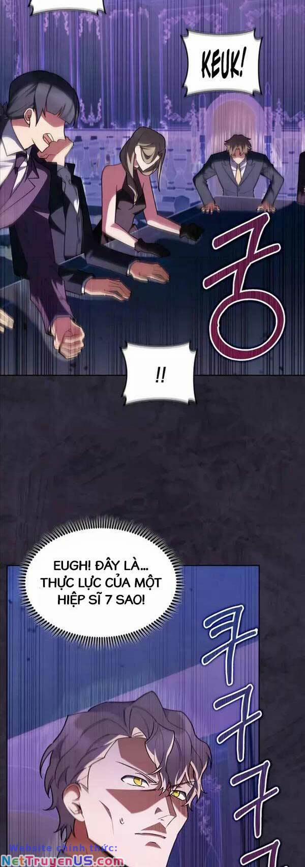 Chuyển Sinh Vào Gia Tộc Suy Vong 49 trang 27