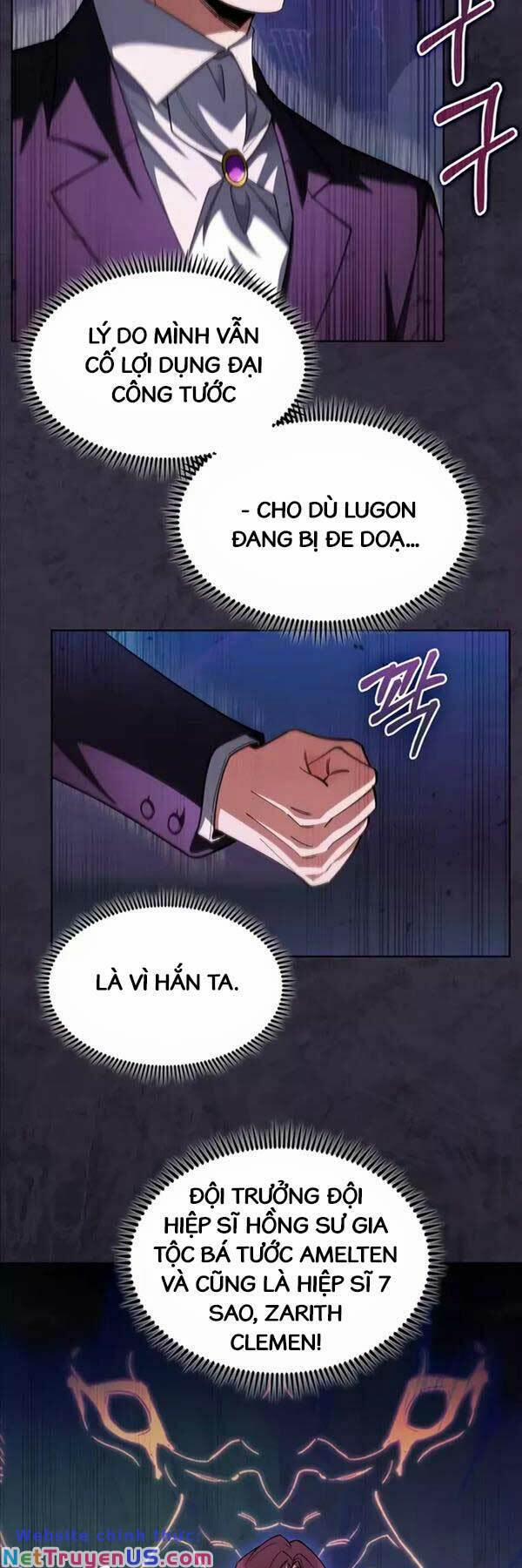 Chuyển Sinh Vào Gia Tộc Suy Vong 49 trang 28