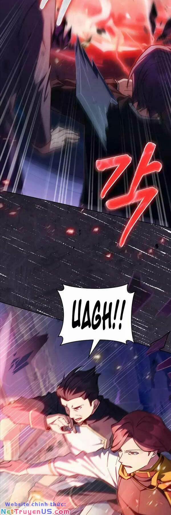 Chuyển Sinh Vào Gia Tộc Suy Vong 49 trang 32