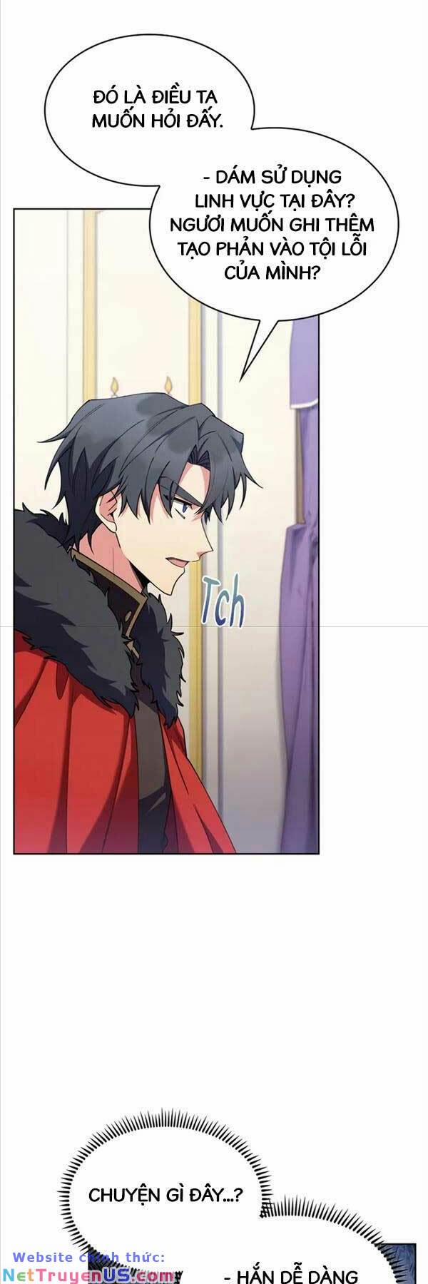 Chuyển Sinh Vào Gia Tộc Suy Vong 49 trang 35