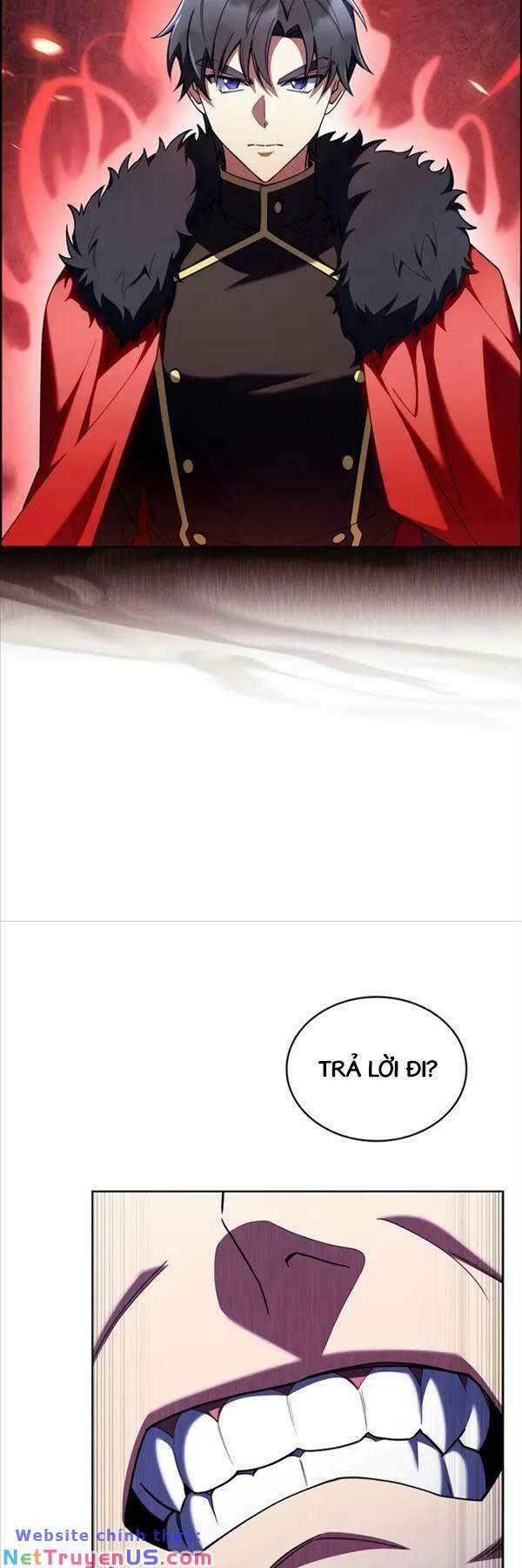 Chuyển Sinh Vào Gia Tộc Suy Vong 49 trang 37
