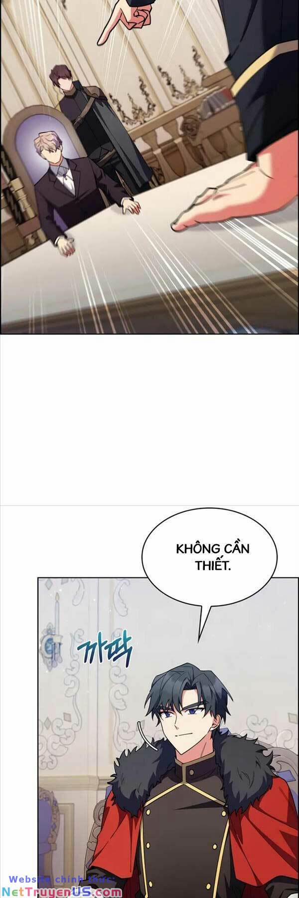 Chuyển Sinh Vào Gia Tộc Suy Vong 49 trang 39