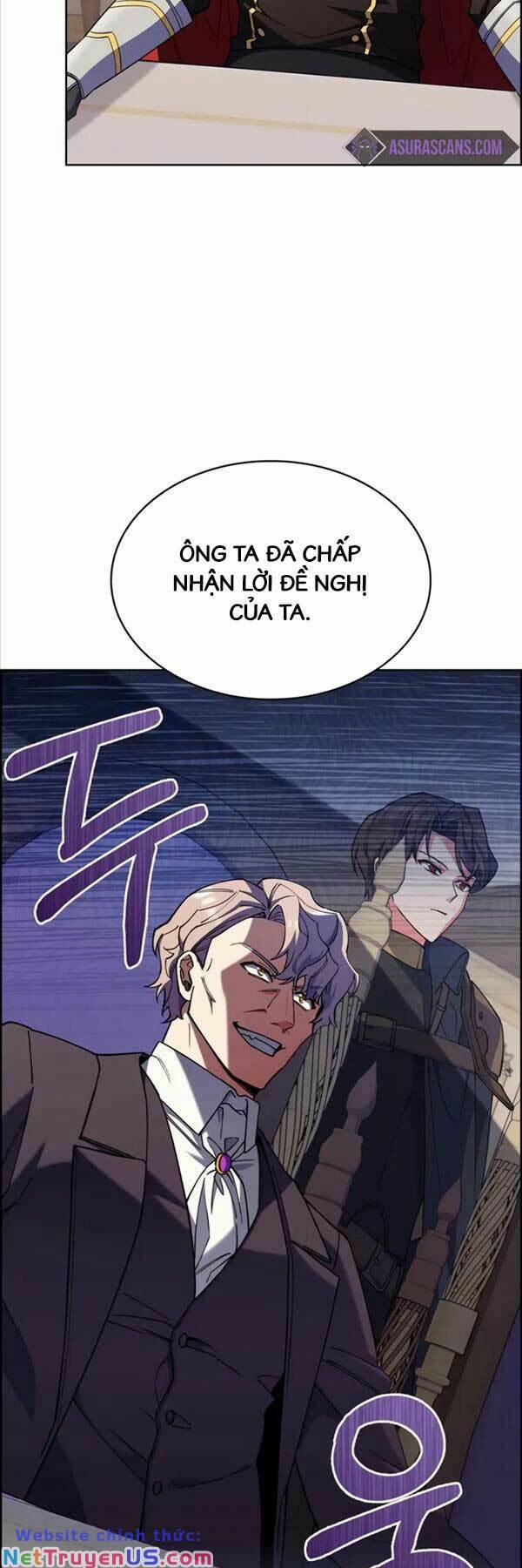 Chuyển Sinh Vào Gia Tộc Suy Vong 49 trang 40