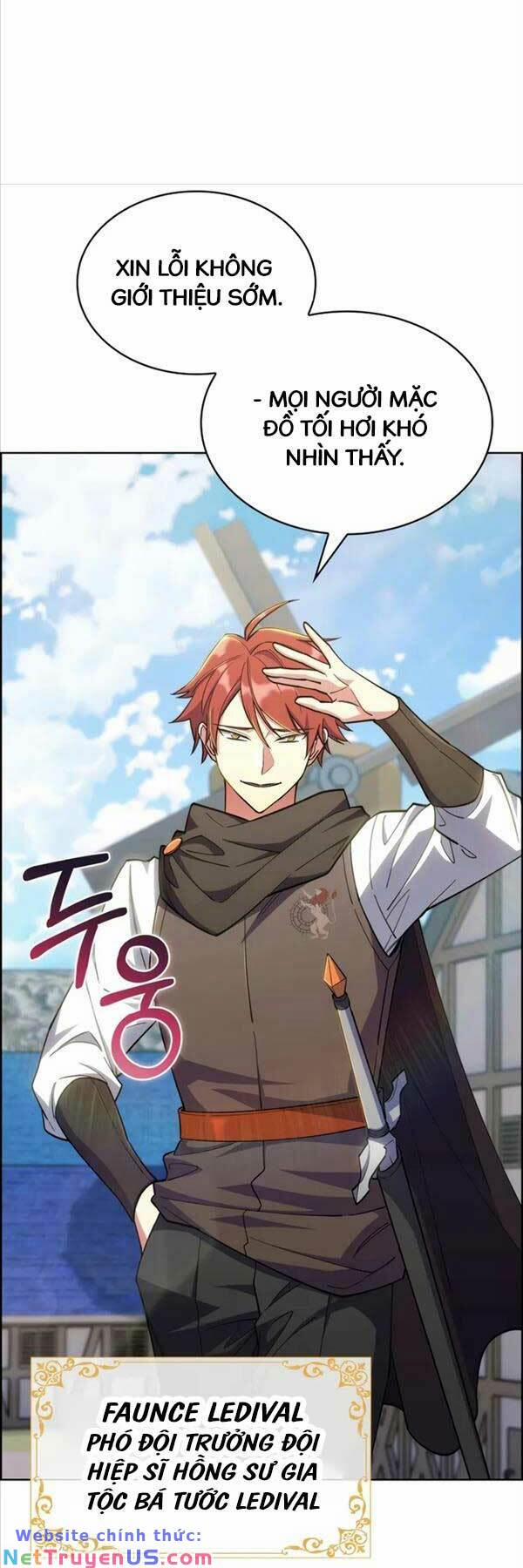Chuyển Sinh Vào Gia Tộc Suy Vong 49 trang 45