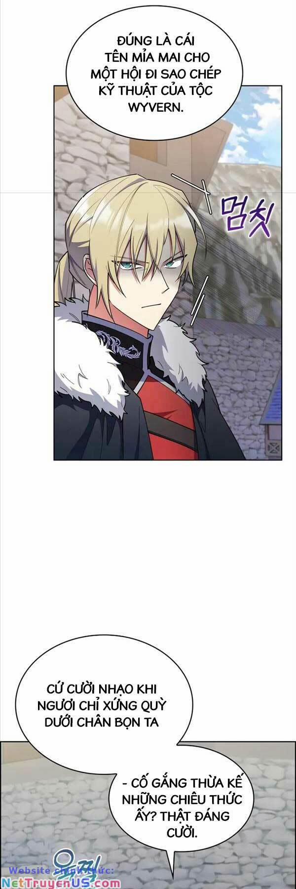 Chuyển Sinh Vào Gia Tộc Suy Vong 49 trang 47