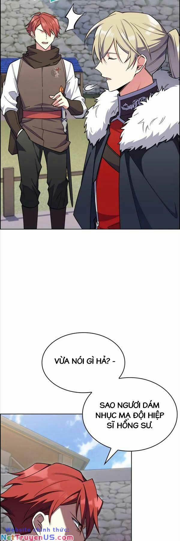 Chuyển Sinh Vào Gia Tộc Suy Vong 49 trang 48