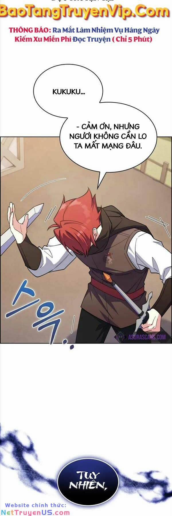 Chuyển Sinh Vào Gia Tộc Suy Vong 49 trang 55