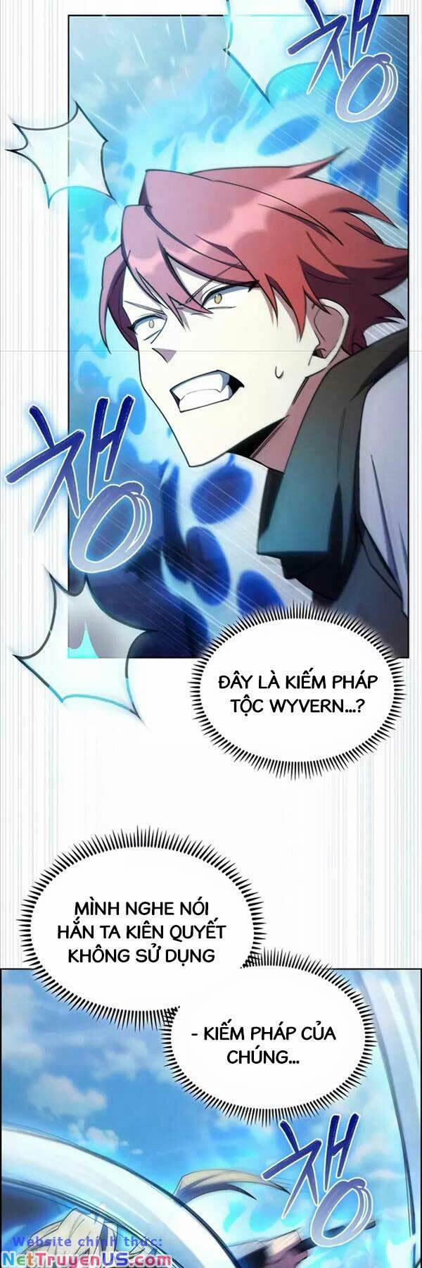 Chuyển Sinh Vào Gia Tộc Suy Vong 49 trang 61
