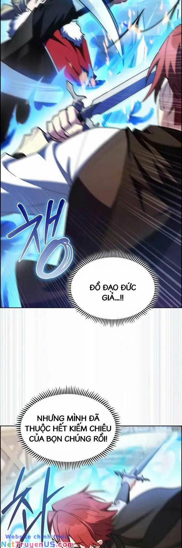 Chuyển Sinh Vào Gia Tộc Suy Vong 49 trang 62