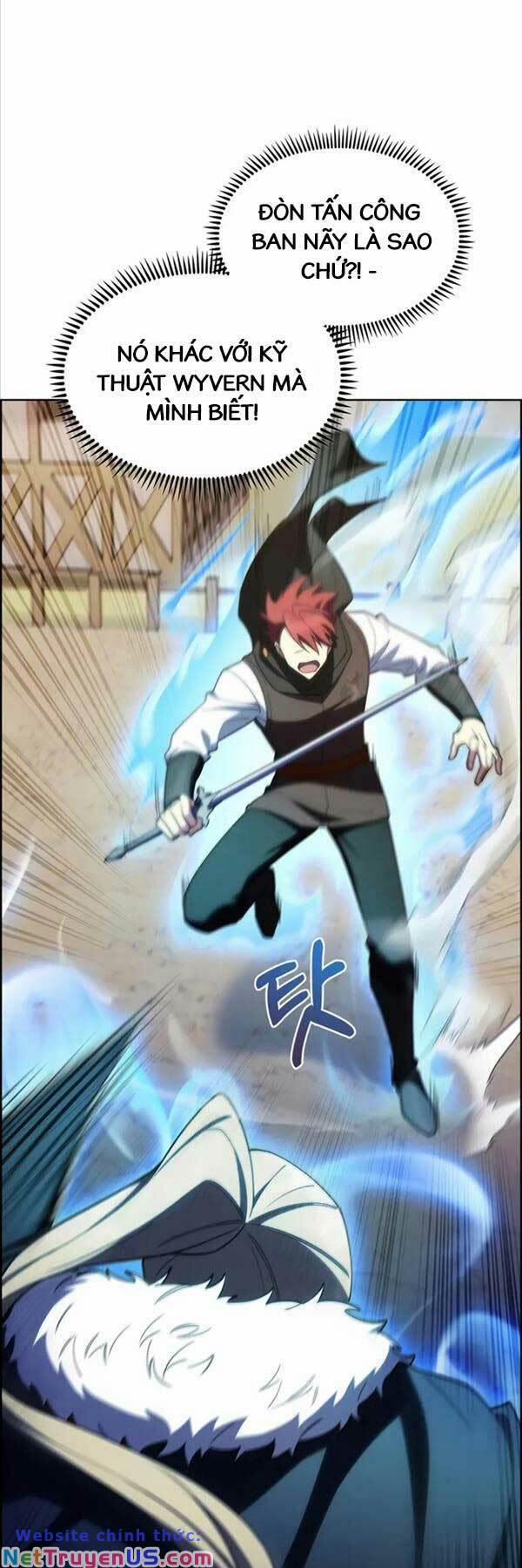 Chuyển Sinh Vào Gia Tộc Suy Vong 49 trang 66