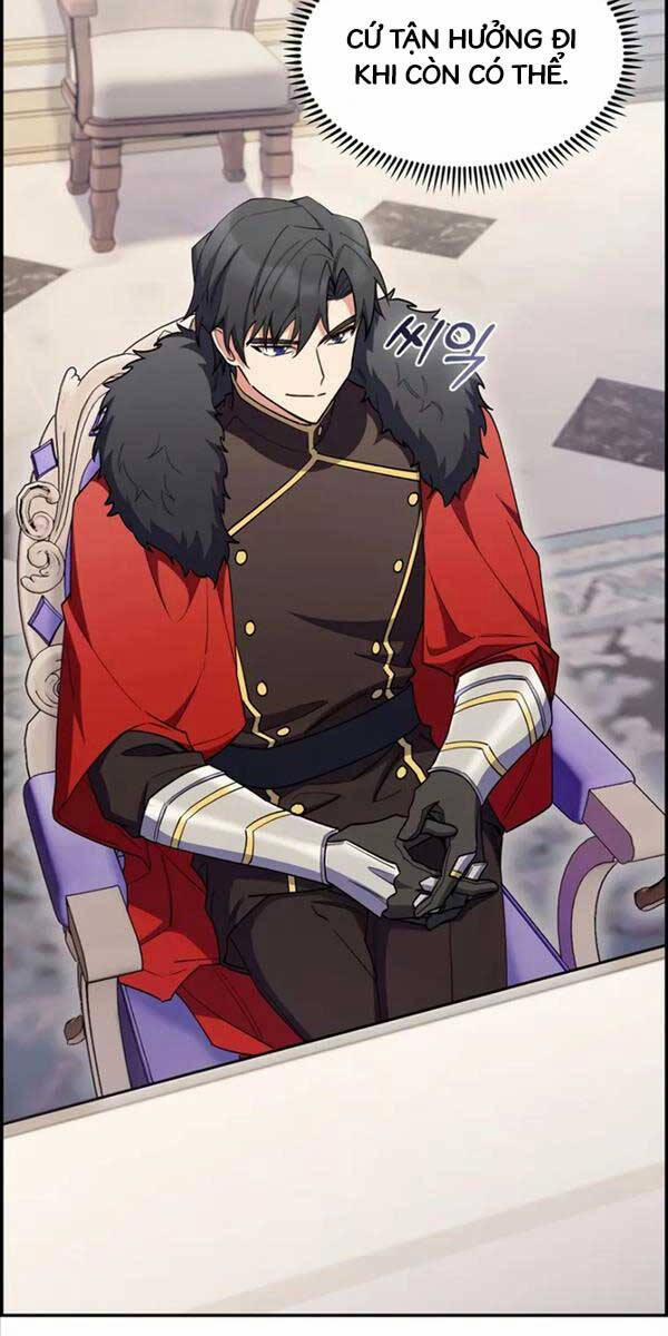 Chuyển Sinh Vào Gia Tộc Suy Vong 50 trang 10