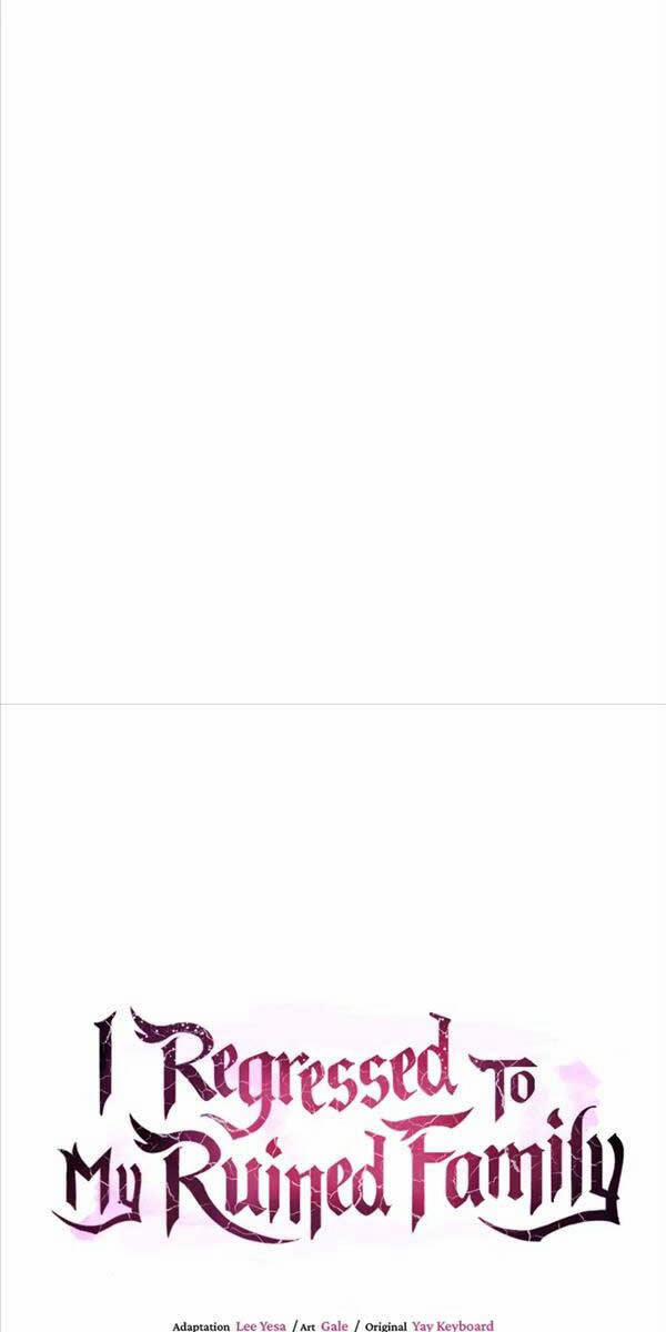 Chuyển Sinh Vào Gia Tộc Suy Vong 50 trang 11