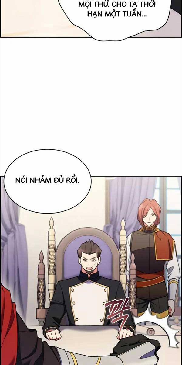 Chuyển Sinh Vào Gia Tộc Suy Vong 50 trang 15