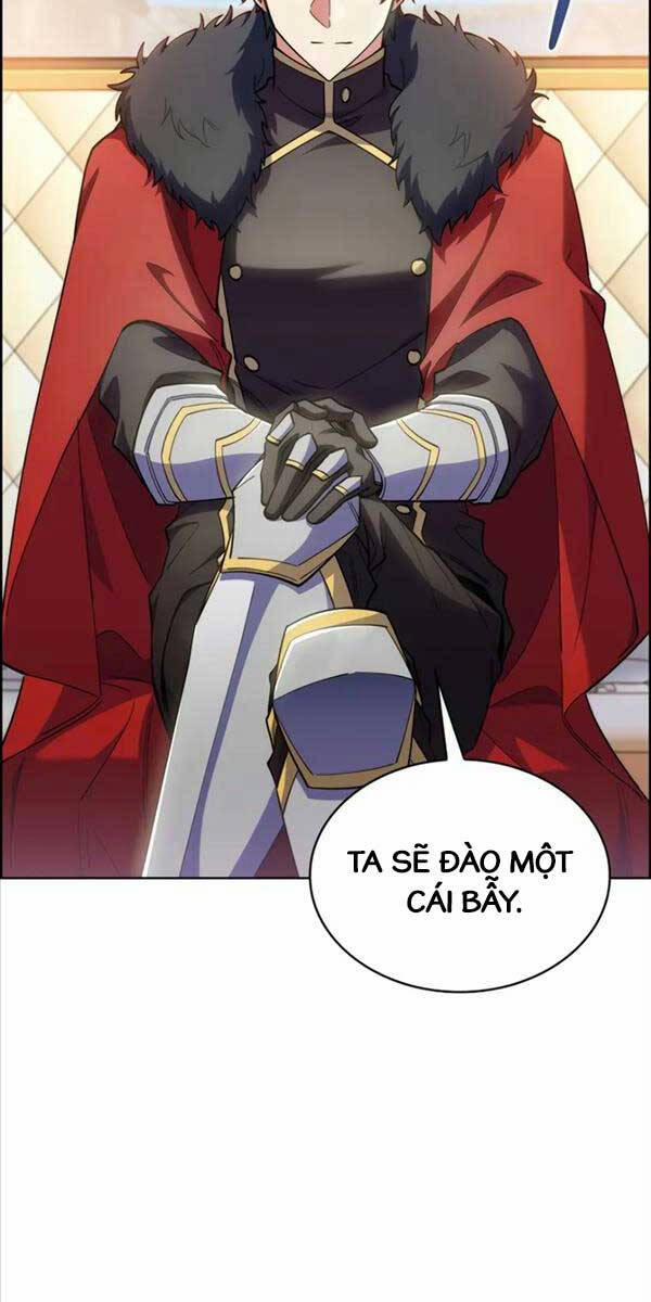 Chuyển Sinh Vào Gia Tộc Suy Vong 50 trang 57