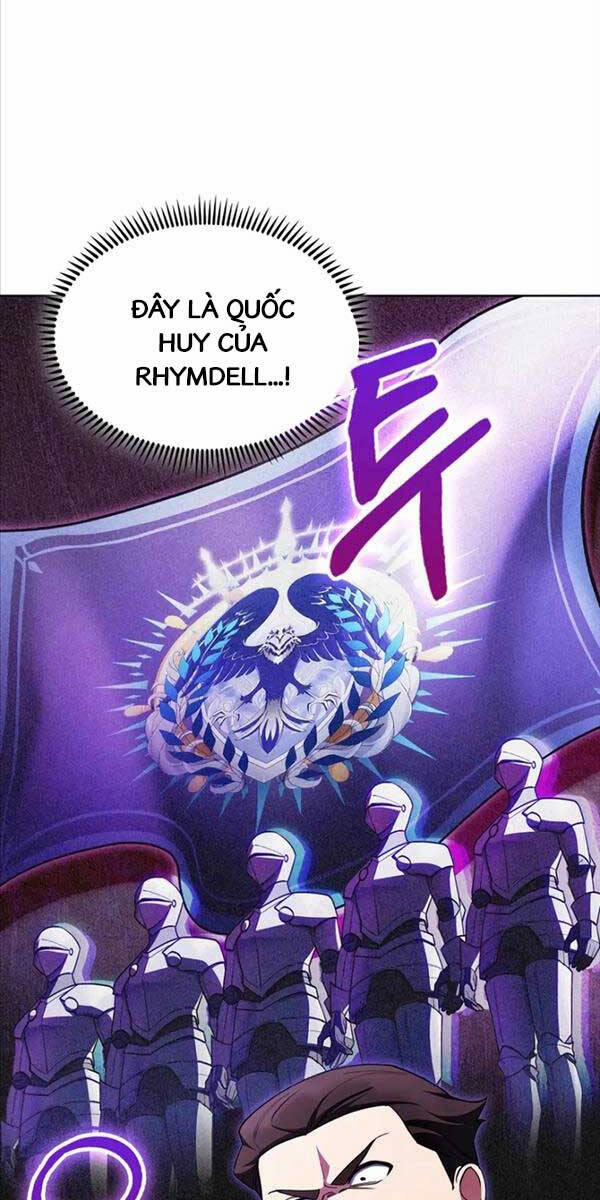 Chuyển Sinh Vào Gia Tộc Suy Vong 50 trang 80