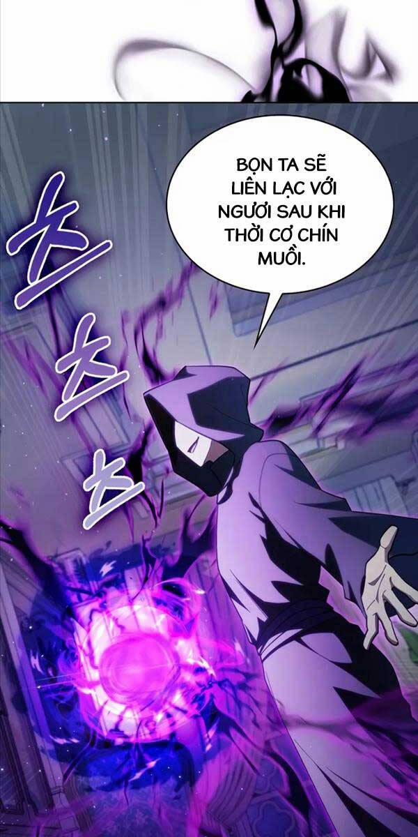 Chuyển Sinh Vào Gia Tộc Suy Vong 50 trang 85
