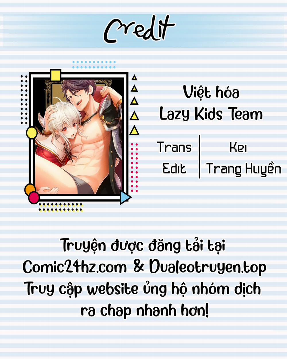Chuyển Sinh Vào Thế Giới Của Ma Vương Evelogia 1 trang 1