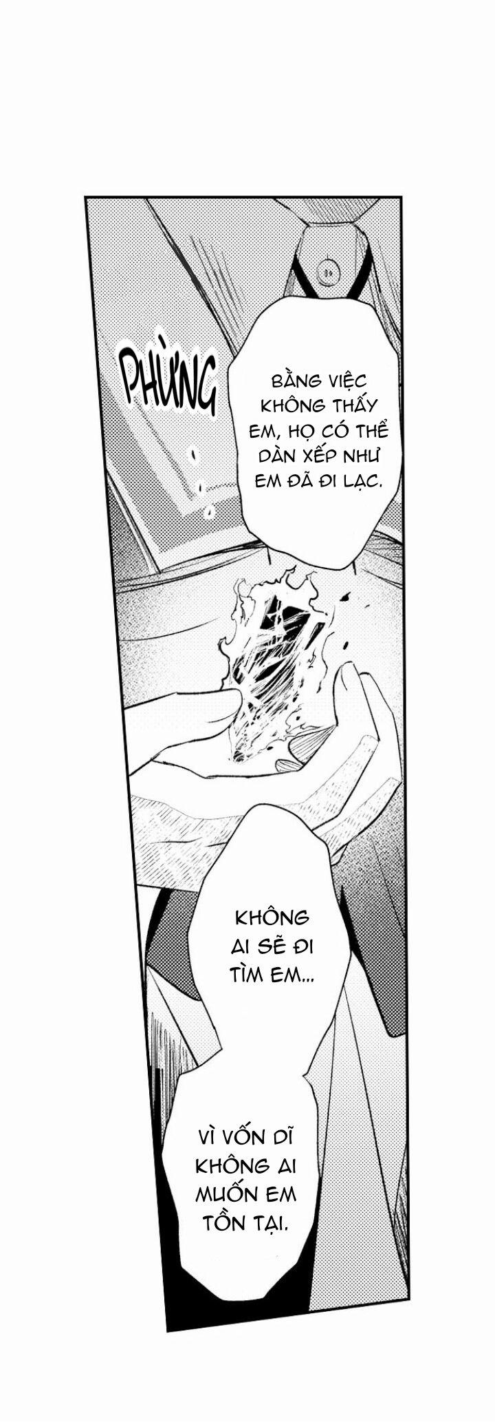 Chuyển Sinh Vào Thế Giới Của Ma Vương Evelogia 2 trang 20