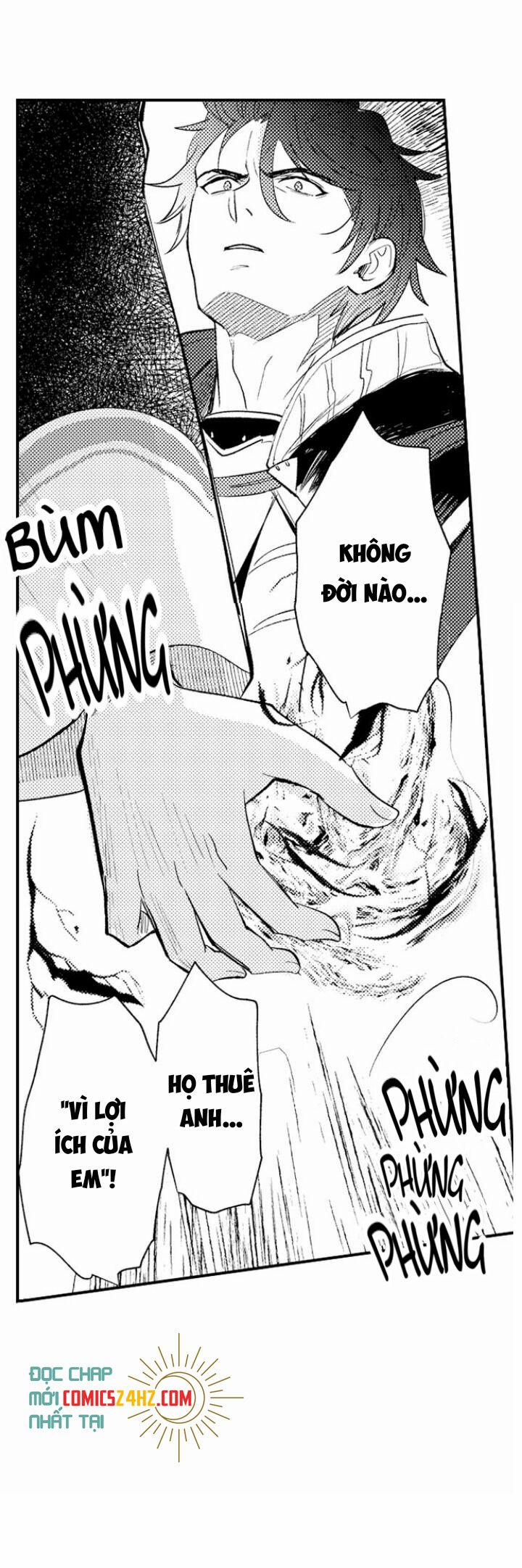 Chuyển Sinh Vào Thế Giới Của Ma Vương Evelogia 2 trang 21