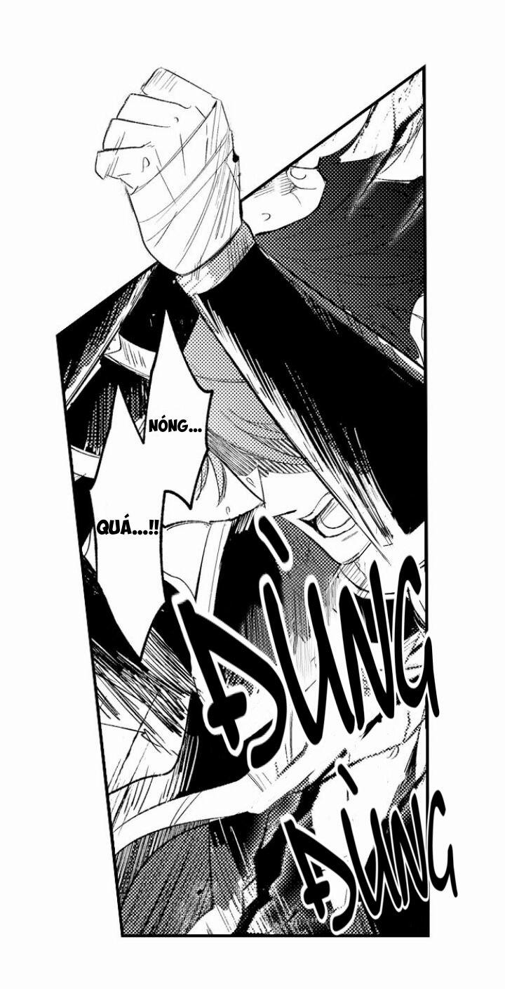Chuyển Sinh Vào Thế Giới Của Ma Vương Evelogia 2 trang 24