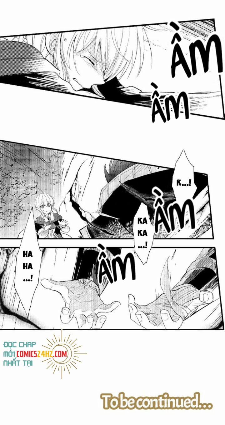 Chuyển Sinh Vào Thế Giới Của Ma Vương Evelogia 2 trang 25