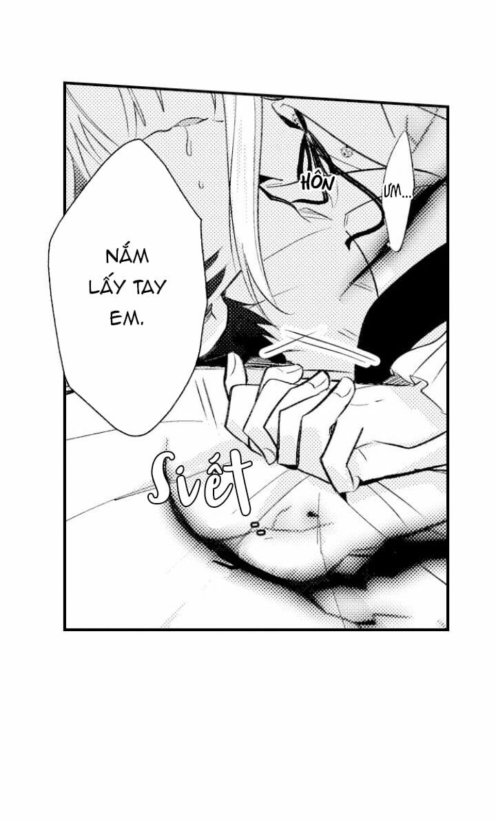 Chuyển Sinh Vào Thế Giới Của Ma Vương Evelogia 21 trang 14