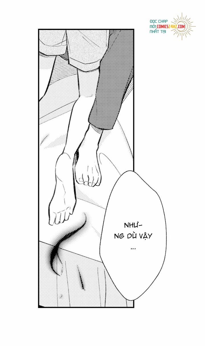 Chuyển Sinh Vào Thế Giới Của Ma Vương Evelogia 21 trang 16