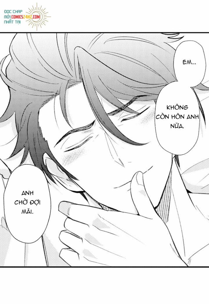 Chuyển Sinh Vào Thế Giới Của Ma Vương Evelogia 21 trang 19