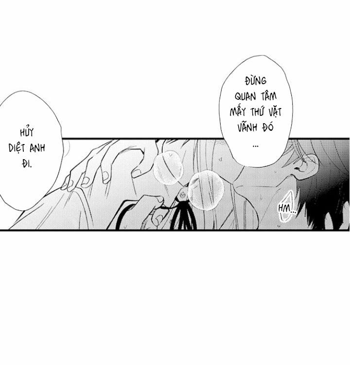 Chuyển Sinh Vào Thế Giới Của Ma Vương Evelogia 21 trang 34