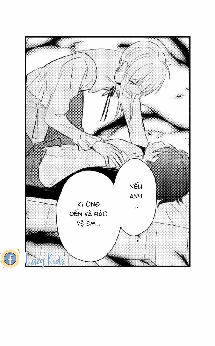 Chuyển Sinh Vào Thế Giới Của Ma Vương Evelogia 21 trang 4