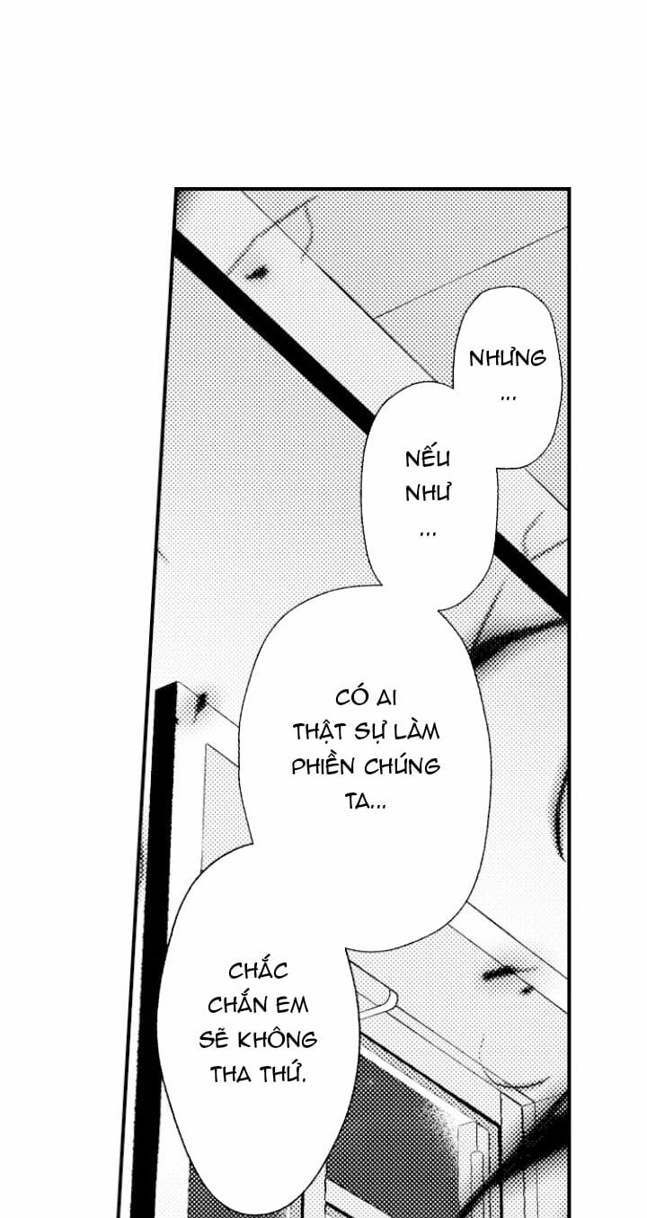 Chuyển Sinh Vào Thế Giới Của Ma Vương Evelogia 21 trang 6