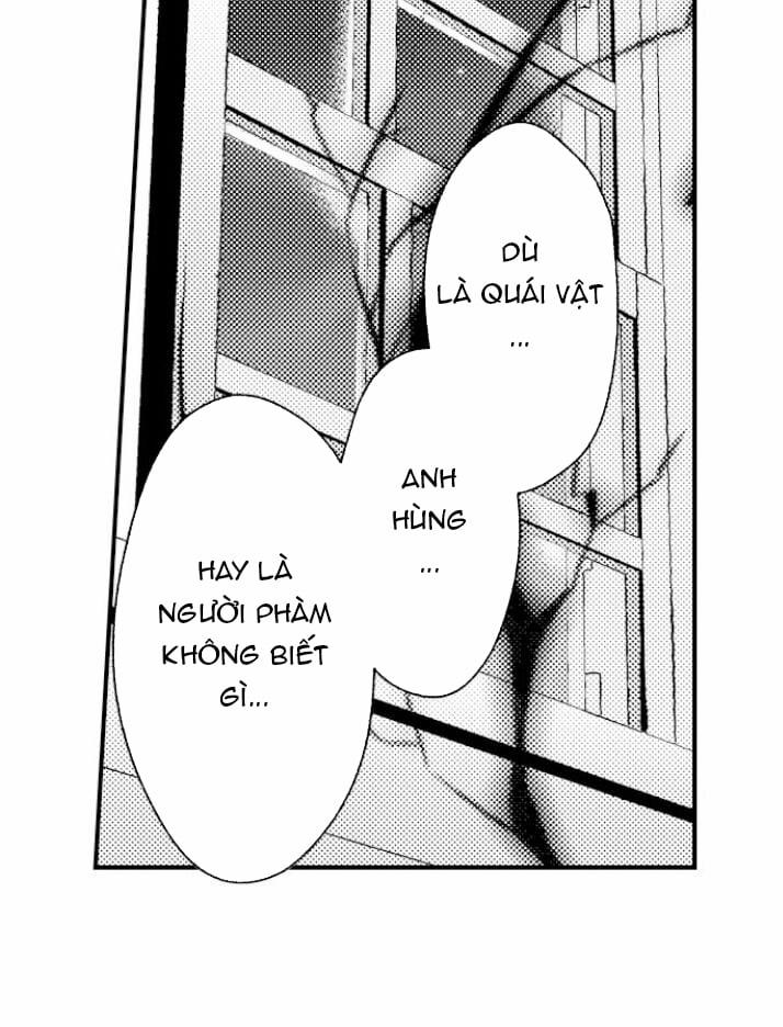 Chuyển Sinh Vào Thế Giới Của Ma Vương Evelogia 21 trang 7