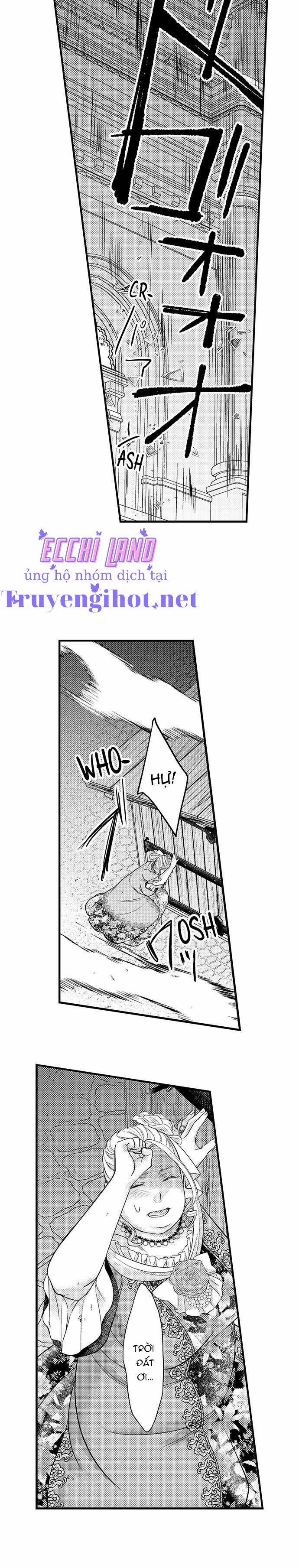 Chuyển Sinh Vào Thế Giới Khác ~ Nếu Muốn Trở Thành Nữ Hoàng Hãy Tìm Cách Để Được Hoàng Đế Sủng Ái Vào Ban Đêm 48.2 trang 3