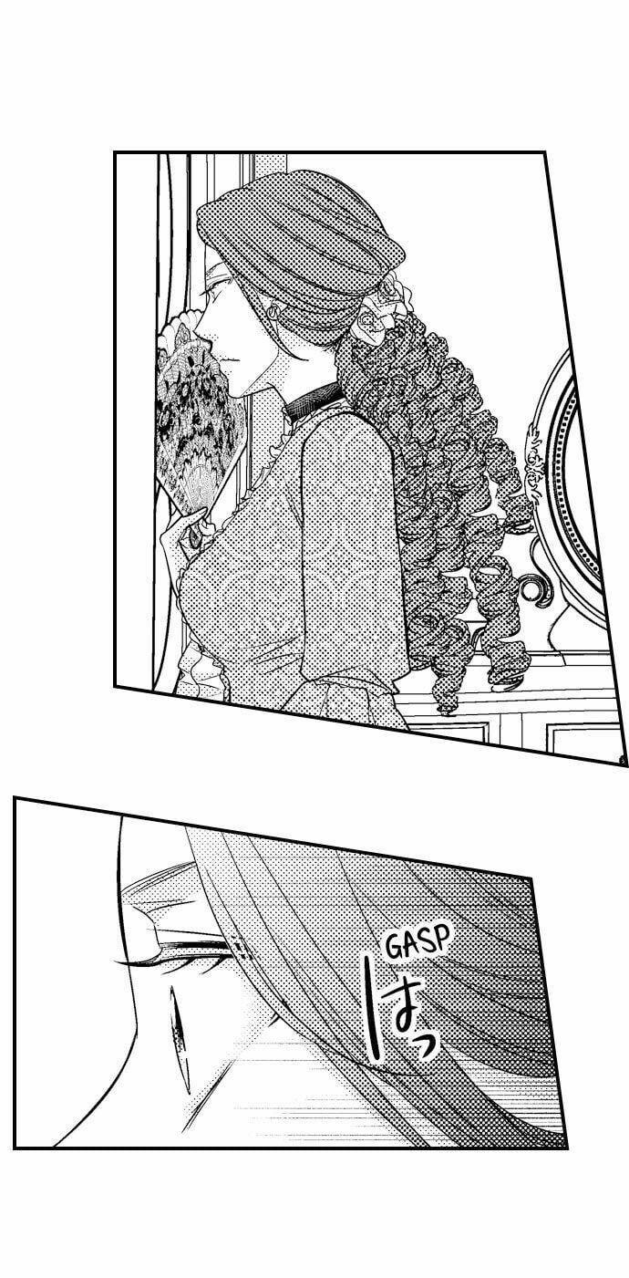 Chuyển Sinh Vào Thế Giới Khác ~ Nếu Muốn Trở Thành Nữ Hoàng Hãy Tìm Cách Để Được Hoàng Đế Sủng Ái Vào Ban Đêm 5.1 trang 13