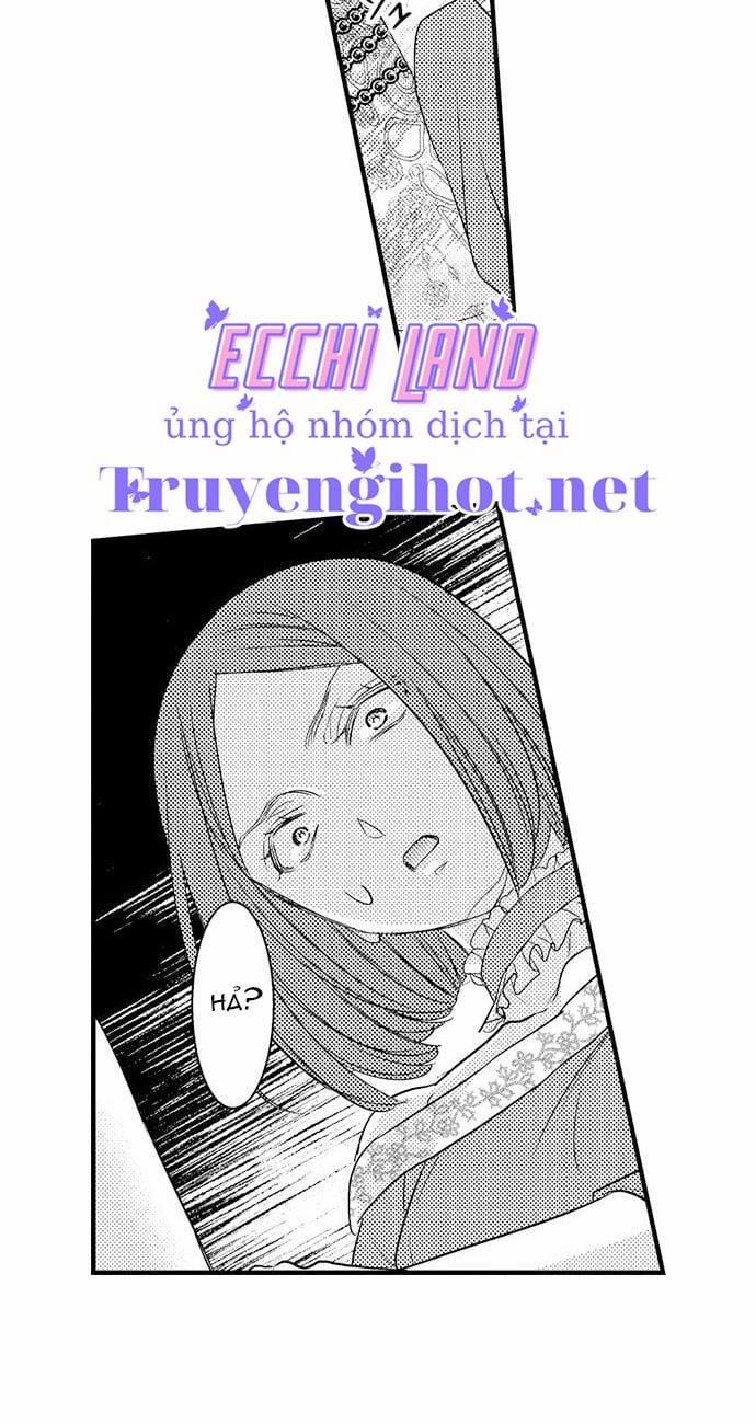 Chuyển Sinh Vào Thế Giới Khác ~ Nếu Muốn Trở Thành Nữ Hoàng Hãy Tìm Cách Để Được Hoàng Đế Sủng Ái Vào Ban Đêm 53.2 trang 3