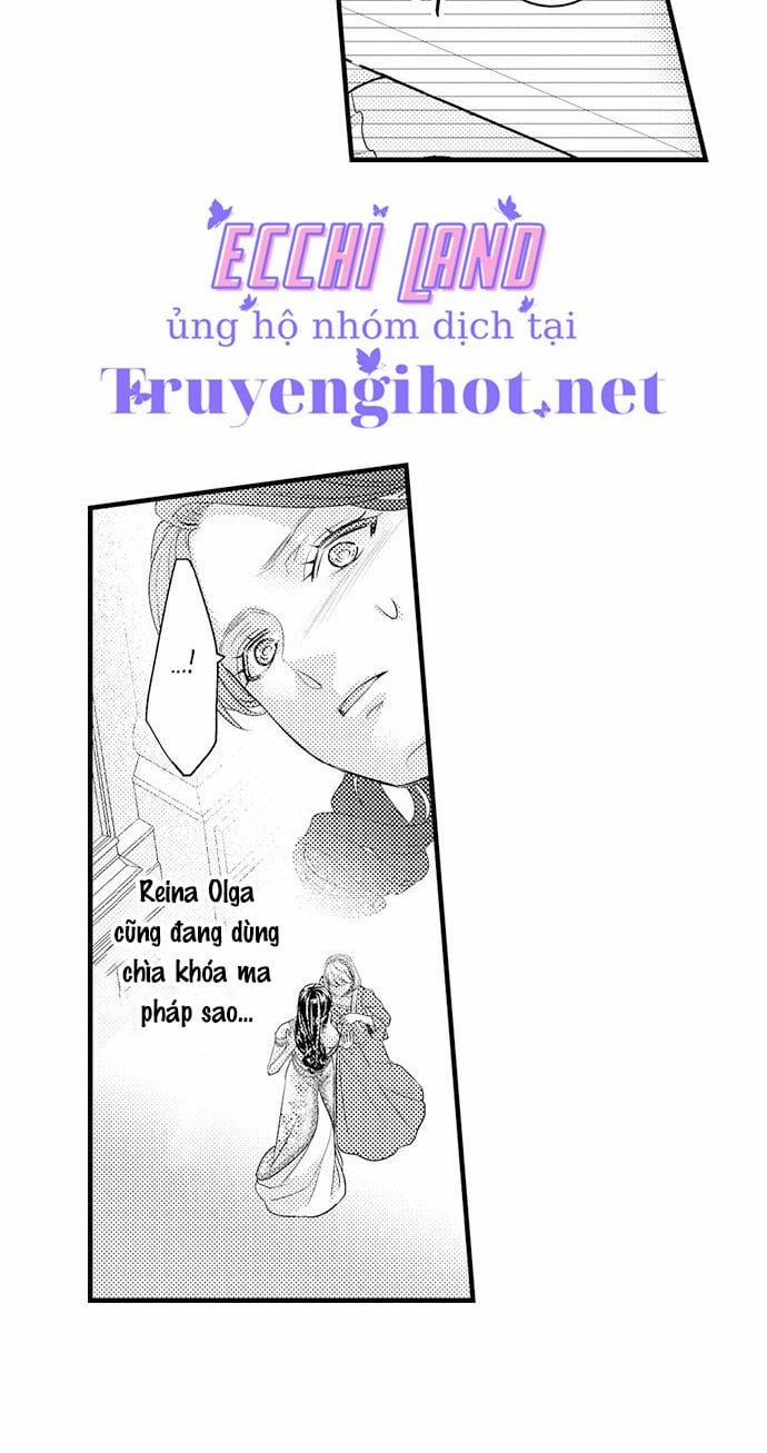 Chuyển Sinh Vào Thế Giới Khác ~ Nếu Muốn Trở Thành Nữ Hoàng Hãy Tìm Cách Để Được Hoàng Đế Sủng Ái Vào Ban Đêm 53.2 trang 7