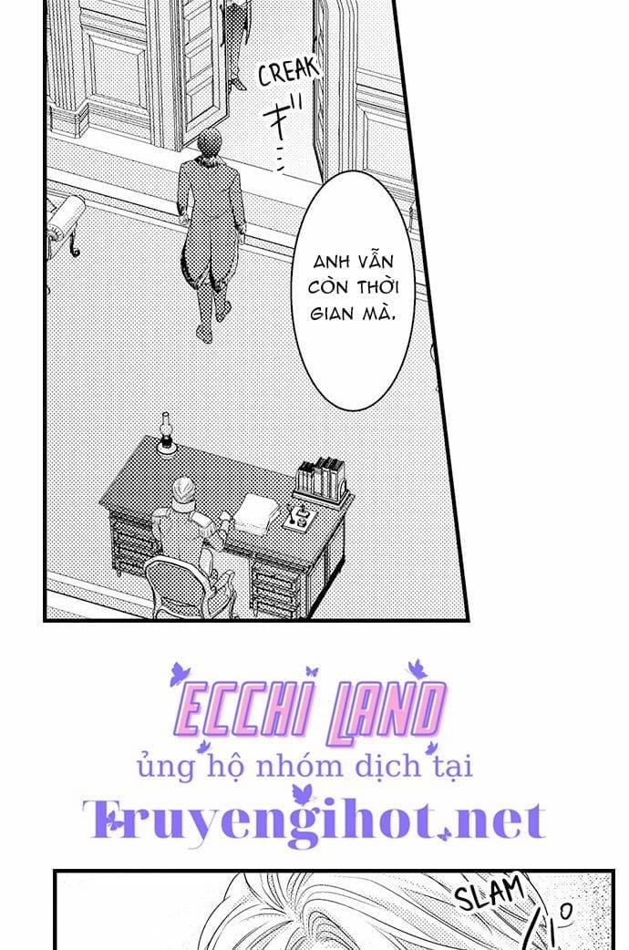 Chuyển Sinh Vào Thế Giới Khác ~ Nếu Muốn Trở Thành Nữ Hoàng Hãy Tìm Cách Để Được Hoàng Đế Sủng Ái Vào Ban Đêm 54.1 trang 12