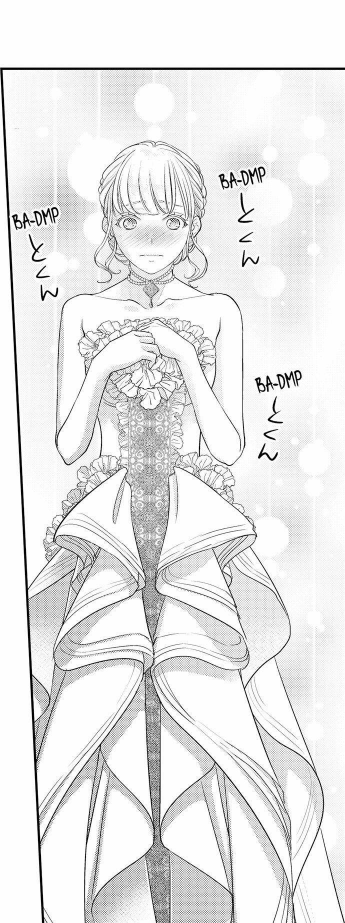 Chuyển Sinh Vào Thế Giới Khác ~ Nếu Muốn Trở Thành Nữ Hoàng Hãy Tìm Cách Để Được Hoàng Đế Sủng Ái Vào Ban Đêm 54.2 trang 3