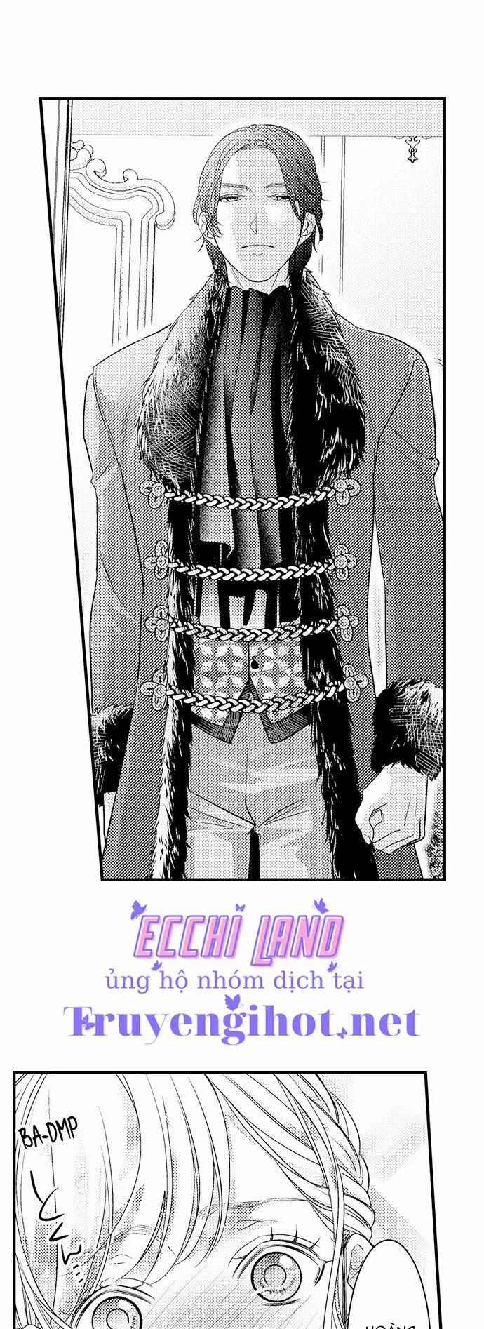 Chuyển Sinh Vào Thế Giới Khác ~ Nếu Muốn Trở Thành Nữ Hoàng Hãy Tìm Cách Để Được Hoàng Đế Sủng Ái Vào Ban Đêm 54.2 trang 6