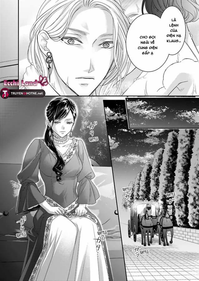 Chuyển Sinh Vào Thế Giới Khác ~ Nếu Muốn Trở Thành Nữ Hoàng Hãy Tìm Cách Để Được Hoàng Đế Sủng Ái Vào Ban Đêm 74.1 trang 2