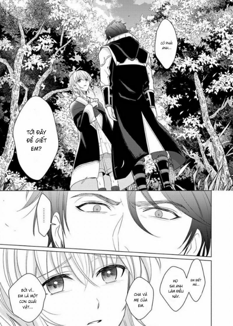 Chuyển Sinh Vào Thế Giới Quỷ Vương Evelogia 0 1 0 2 3 trang 12