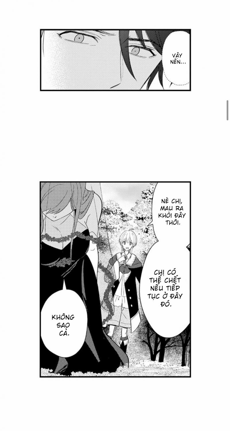 Chuyển Sinh Vào Thế Giới Quỷ Vương Evelogia 10 trang 6