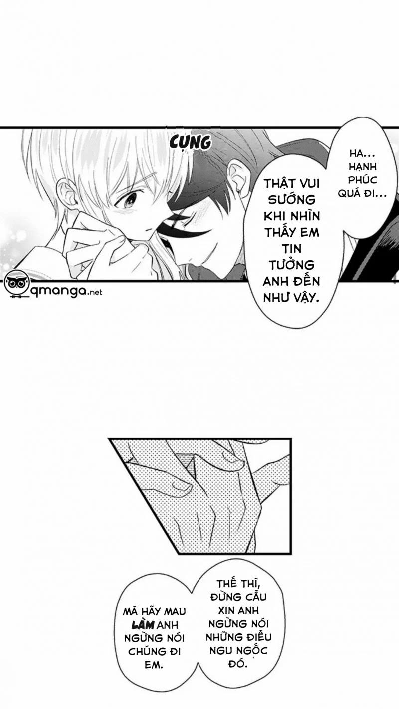 Chuyển Sinh Vào Thế Giới Quỷ Vương Evelogia 12 trang 12