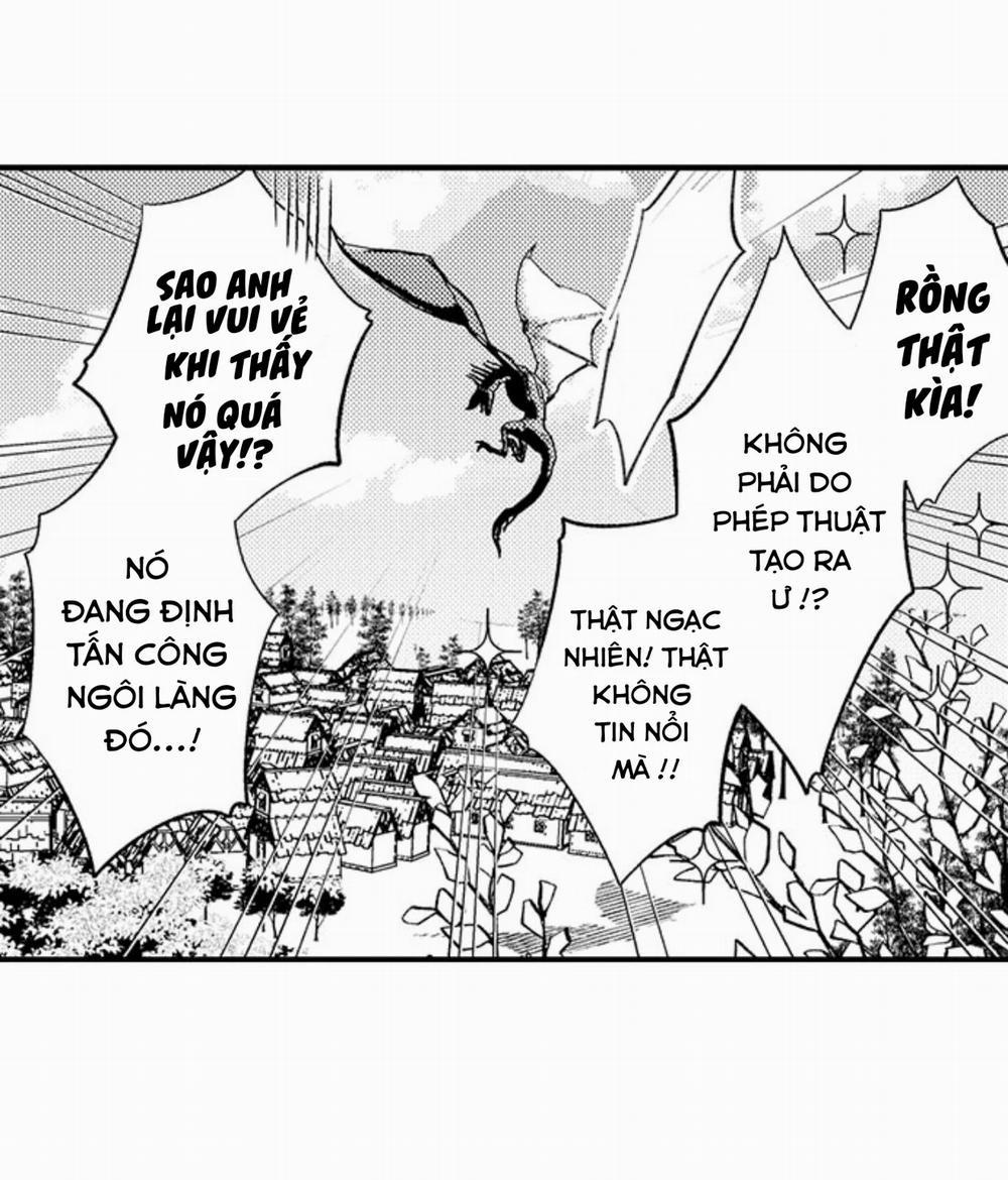 Chuyển Sinh Vào Thế Giới Quỷ Vương Evelogia 13 trang 10