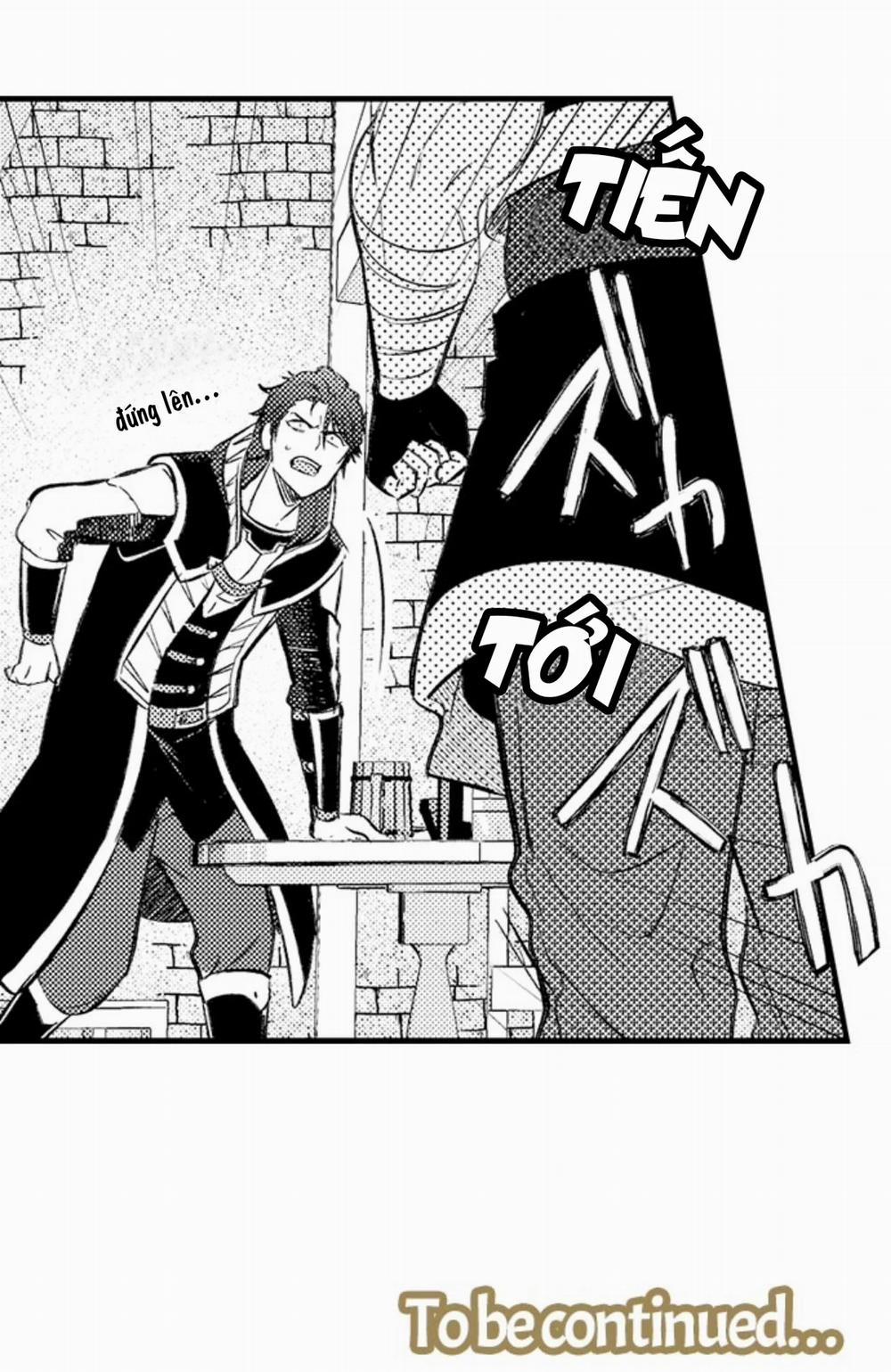 Chuyển Sinh Vào Thế Giới Quỷ Vương Evelogia 13 trang 26